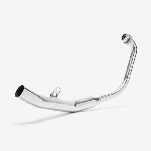 Lextek stainless steel header - lextek,