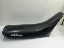 KTM Seat KTM.LC4.546/M099 LC4 620 640 Used 1 Piece