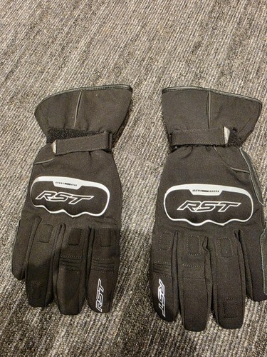 Rst gloves waterproof size l - ,