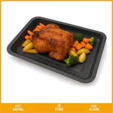 Deep Non Stick Large Roasting