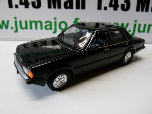 Pl206 car ixo - car, ist