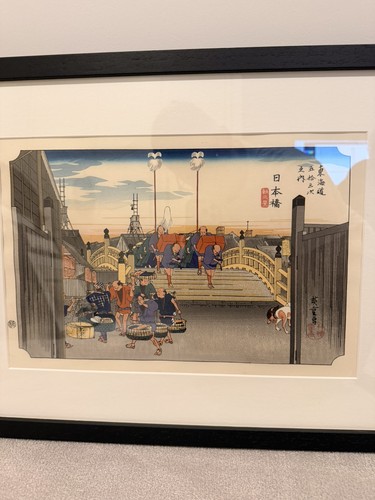 Utagawa hiroshige1797 1858 - utagawa, hiroshige1797-1858