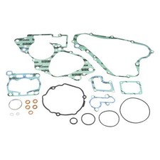 ENGINE GASKETS - SET FITS