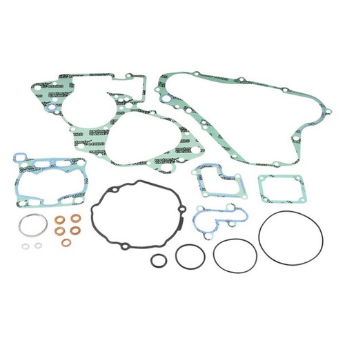 Engine gaskets set fits - -,