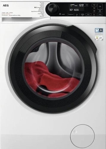 Aeg 7000 prosteam - aeg,