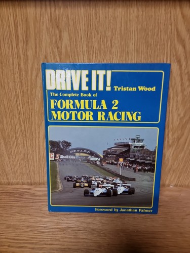 Drive the complete book - the,