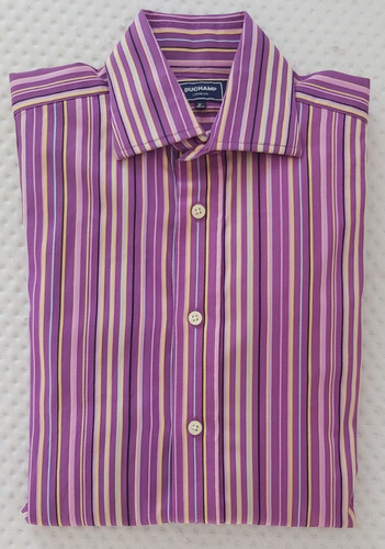 Duchamp shirt mens - duchamp,