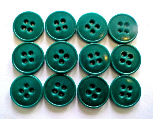 Vintage large round - round, 4