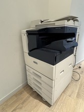 XEROX VERSALINK C7030 COLOUR A3 A4 LASER PRINTER SCANNER PHOTOCOPIER