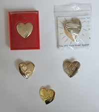 Variety Club 1990's Heart