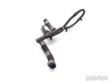 Vauxhall Corsa Fuel Line Pipe