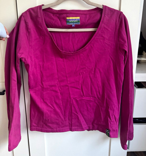 Seasalt women purple - women’s,