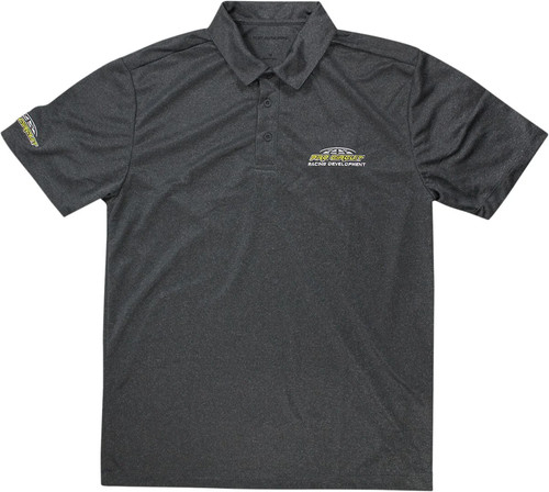 Pro circuit shirt polo sm - t-shirt,