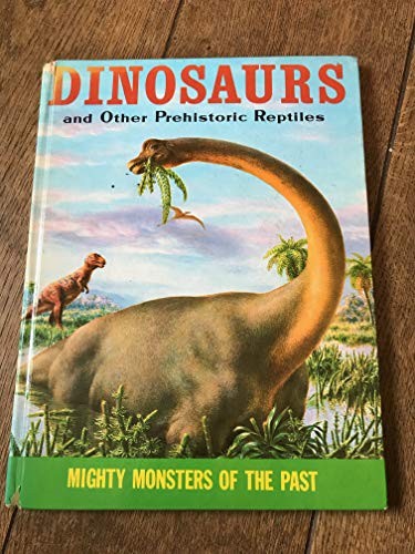 Dinosaurs and other - dinosaurs,