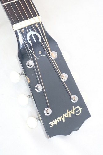 Epiphone ltd acoustic - epiphone, el-00