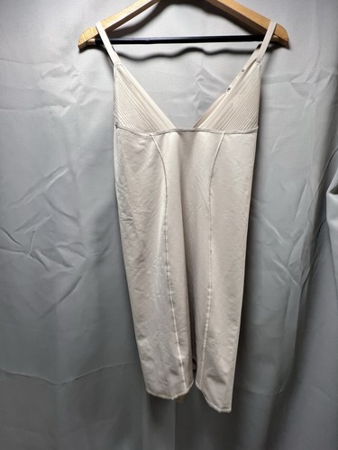 Firm control slip ladies - firm,