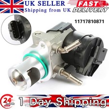 EGR Valve Fit BMW N47 N57 1 2