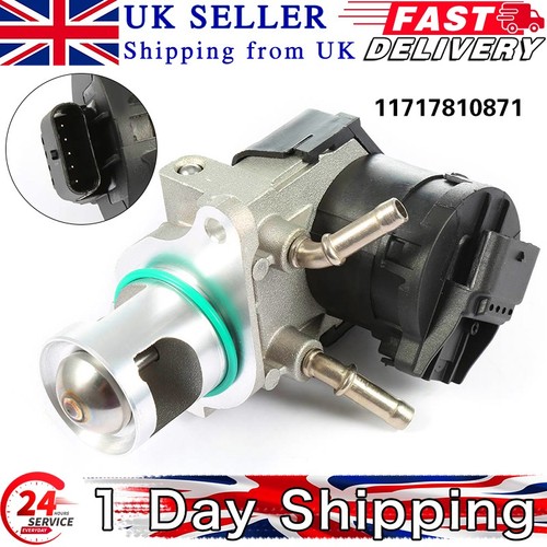 Egr valve fit bmw n47 - bmw, n57