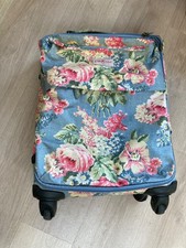 Cath Kidston Blue Floral