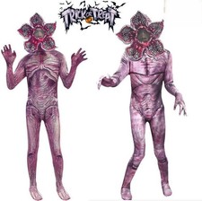 Halloween Kids Stranger Things