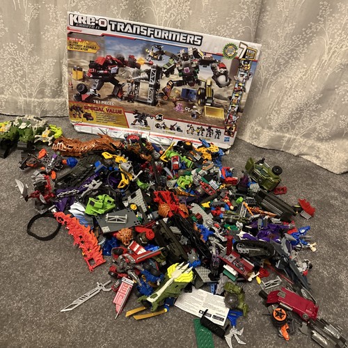 Transformers kreo a1266 - transformers,