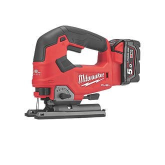 Milwaukee m18 fjs - fjs-502x, fuel
