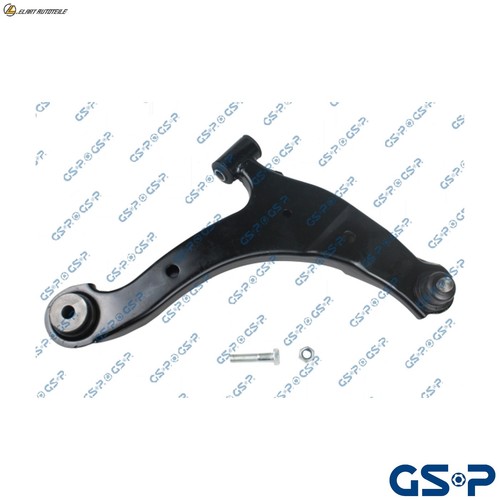 Handlebar suspension s060814 - handlebar,