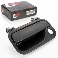 Door handle front left outside