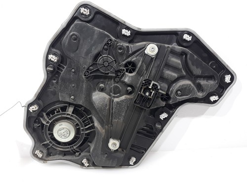 H1bba27001cc rear left - h1bba27001cc, window