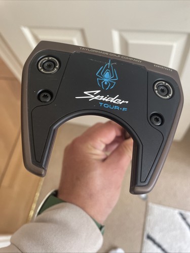 Taylormade spider tour - taylormade,