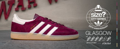 Adidas originals glasgow - adidas,