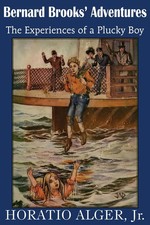 Bernard Brooks' Adventures the