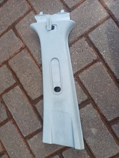 SKODA FABIA ESTATE 5J0 LEFT B PILLAR UPPER COVER TRIM 5J0868313A  2010