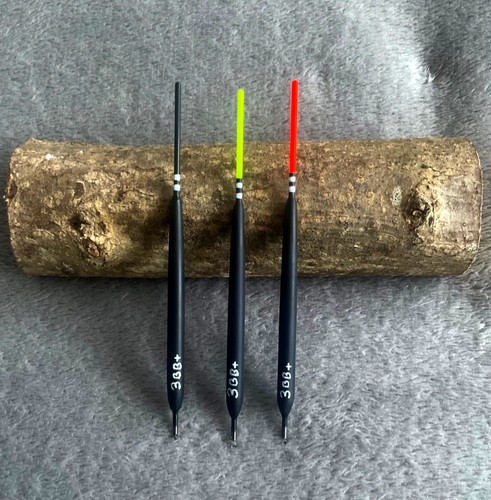 Handmade coarse fishing floats - fishing,