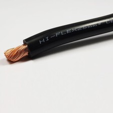 25mm2 170 A Amps Flexible PVC