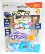 ‘NEW’ 1 x Robo Fish –