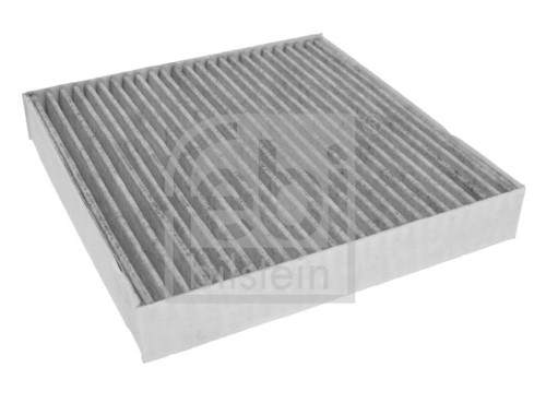 New filter interior air - new,