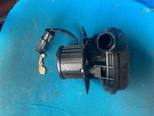Breaking 2002 BMW 318ci E46 Convertible Secondary Air Pump PA6GF30 546072207485