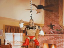 WWE Wrestling Wrestler TENSAI