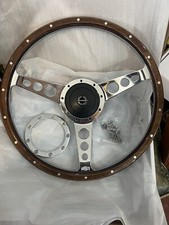 triumph Spitfire  14 In S/dish