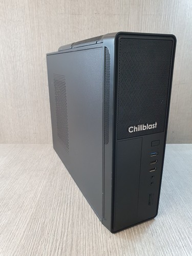 Chillblast athlon 200ge - athlon,