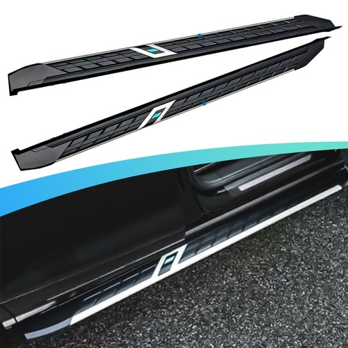 2pcs running boards - fit, for