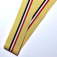 Iraq (OP TELIC) Medal Ribbon