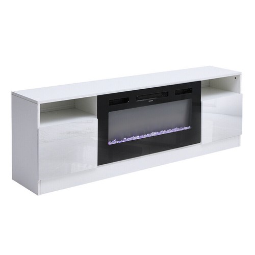 70inch high gloss stand - high,