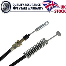 Forward Drive Clutch Cable For