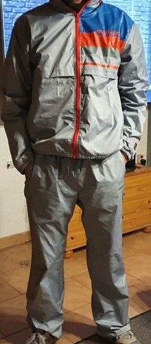 Genuine adidas tracksuit - genuine, xl