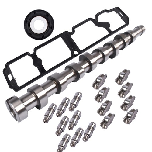 Camshaft hydraulic lifters - hydraulic,