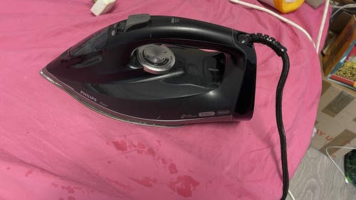 Philips azur steam iron - philips,