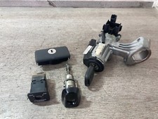 TOYOTA COROLLA IGNITION BARREL