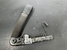 13-16 BMW F10 5 SERIES DRIVER